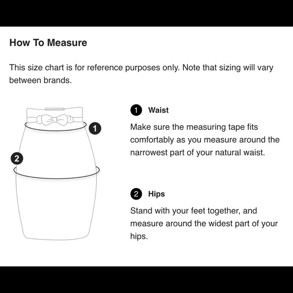 Plaid Textured skirt 😍 - Picture 7 of 7